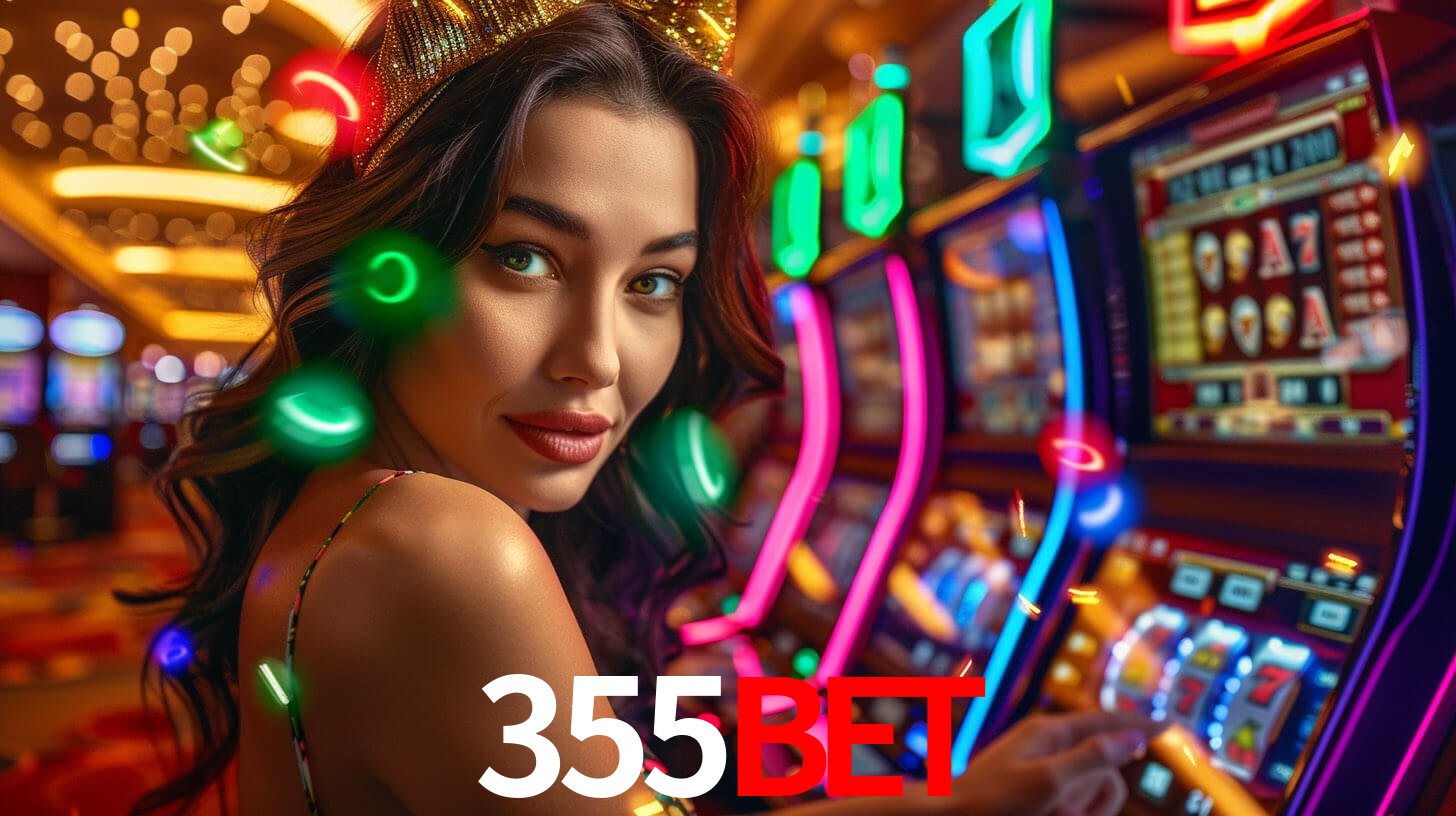 Apostas com odds competitivas na 355bet