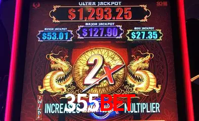 Jogos de mesa e apostas rápidas na 355bet